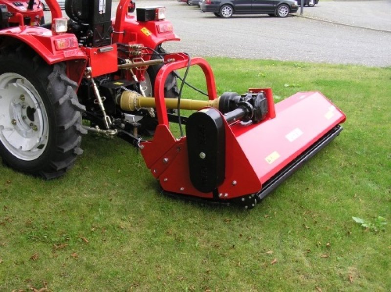 Mulcher del tipo Sonstige Slagleklipper 175 cm, Gebrauchtmaschine en Herning (Imagen 3)