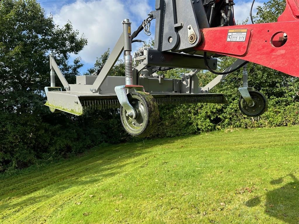 Kompaktlader tip Sonstige Plæneklipper Hydraulisk, Gebrauchtmaschine in Herning (Poză 8)