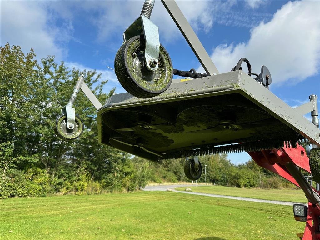 Kompaktlader des Typs Sonstige Plæneklipper Hydraulisk, Gebrauchtmaschine in Herning (Bild 7)