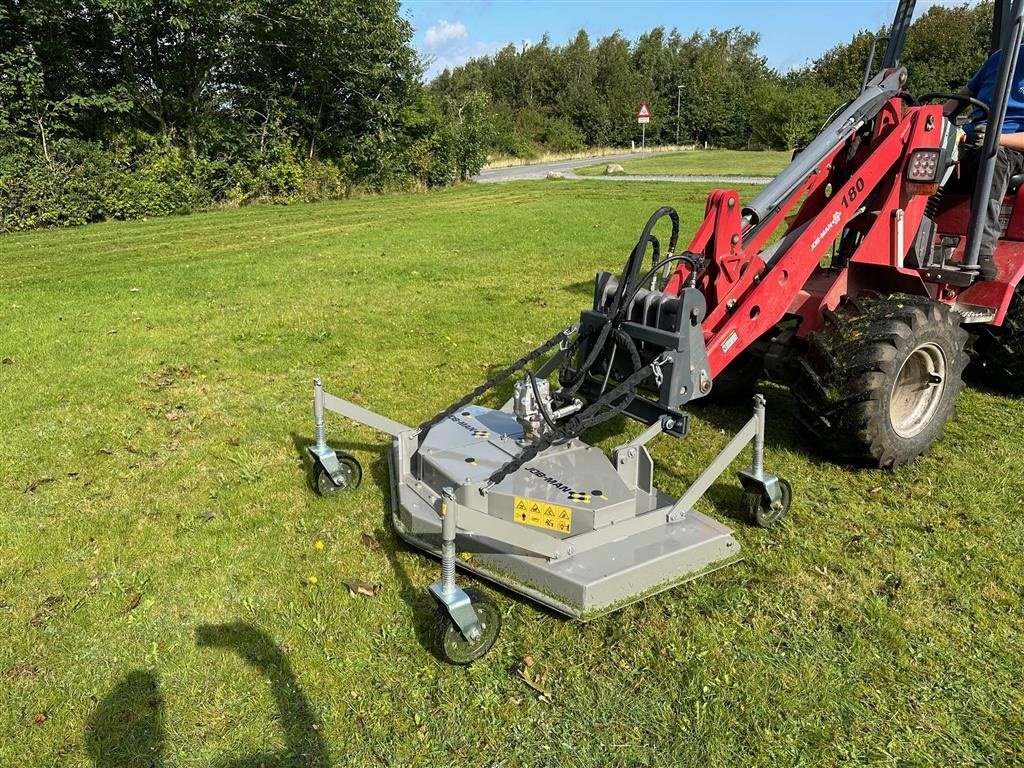 Kompaktlader tip Sonstige Plæneklipper Hydraulisk, Gebrauchtmaschine in Herning (Poză 5)