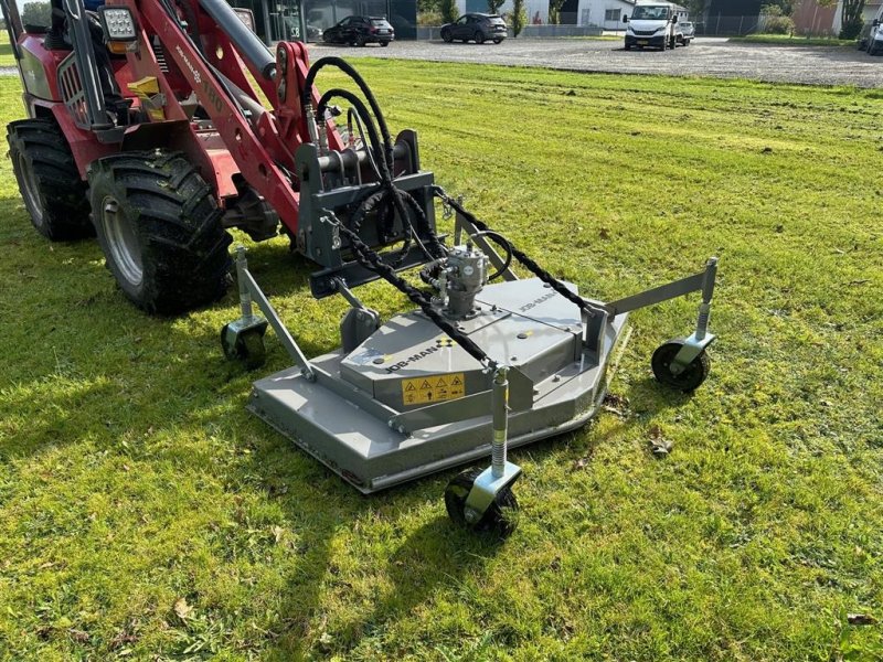 Kompaktlader tipa Sonstige Plæneklipper Hydraulisk, Gebrauchtmaschine u Herning (Slika 1)