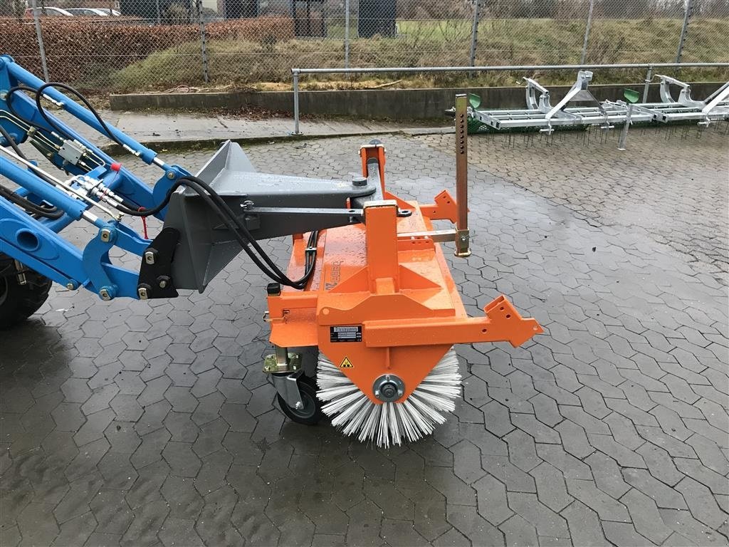 Sonstiges от тип LS Tractor Bema 20, 125, Gebrauchtmaschine в Herning (Снимка 3)