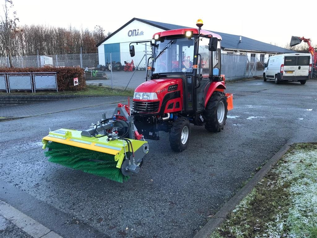 Geräteträger tipa Feng Shou DF-304 G2 Snowline, Gebrauchtmaschine u Herning (Slika 5)