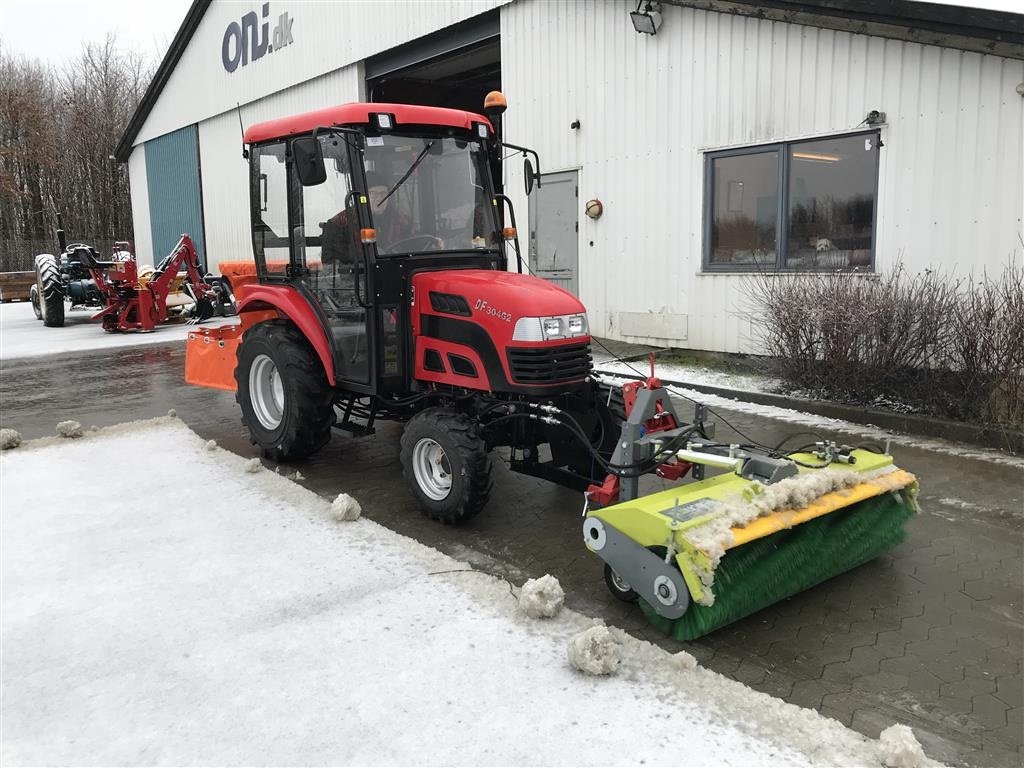 Geräteträger tipa Feng Shou DF-304 G2 Snowline, Gebrauchtmaschine u Herning (Slika 1)