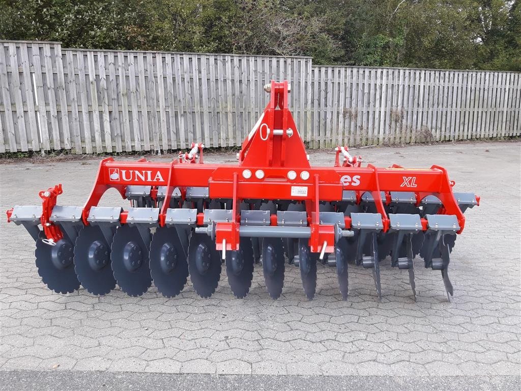 Kreiselegge del tipo Unia Ares XL 300, Gebrauchtmaschine en Hadsund (Imagen 3)