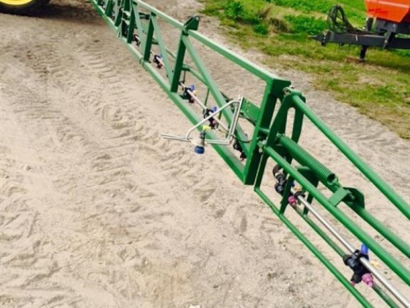 Anhängespritze van het type Sonstige Bom automatik --Eftermonterings kit--, Gebrauchtmaschine in Mariager (Foto 1)