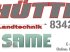 Sonstige Obsttechnik & Weinbautechnik typu Sonstige Rinieri SRV, Gebrauchtmaschine v Gnas (Obrázek 6)