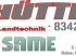 Sonstige Obsttechnik & Weinbautechnik del tipo Sonstige Rinieri SRV, Gebrauchtmaschine en Gnas (Imagen 5)