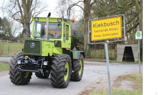 MB-Trac-Schmiede-Kiekbusch