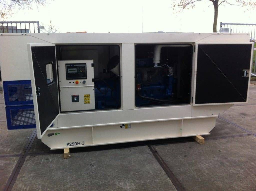 Notstromaggregat van het type Sonstige FG Wilson P275 - 275 kVA Generator - DPX-16014, Neumaschine in Oudenbosch (Foto 7)