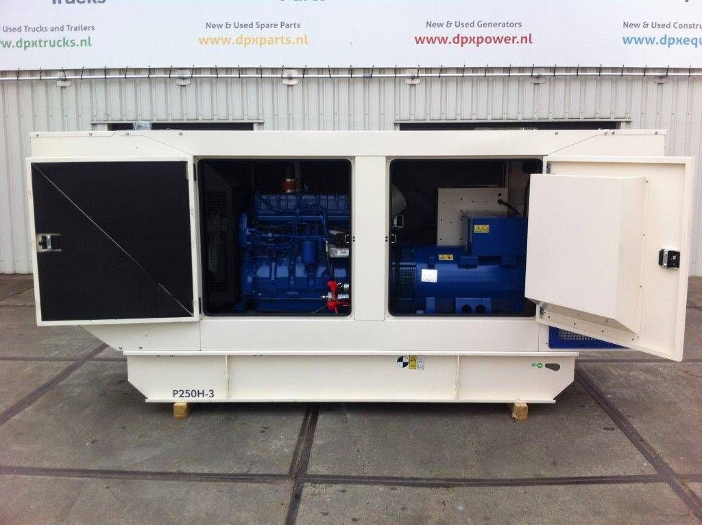 Notstromaggregat του τύπου Sonstige FG Wilson P275 - 275 kVA Generator - DPX-16014, Neumaschine σε Oudenbosch (Φωτογραφία 5)