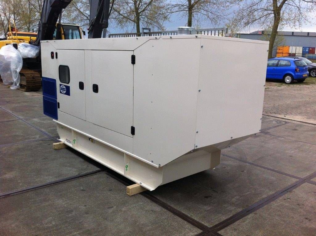 Notstromaggregat типа Sonstige FG Wilson P275 - 275 kVA Generator - DPX-16014, Neumaschine в Oudenbosch (Фотография 3)