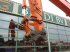 Kettenbagger del tipo Hitachi ZX 250 LC-3, Gebrauchtmaschine In Roosendaal (Immagine 5)