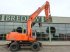 Mobilbagger za tip Sonstige FIAT-HITACHI EX 215 W, Neumaschine u Roosendaal (Slika 1)