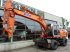 Mobilbagger del tipo Sonstige FIAT-HITACHI EX 215 W, Neumaschine en Roosendaal (Imagen 2)