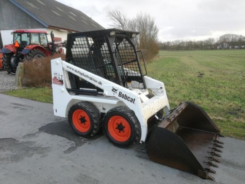 Kompaktlader del tipo Sonstige BRUGTE MASKINER KØBES KONTANT!, Gebrauchtmaschine en Vrå (Imagen 1)