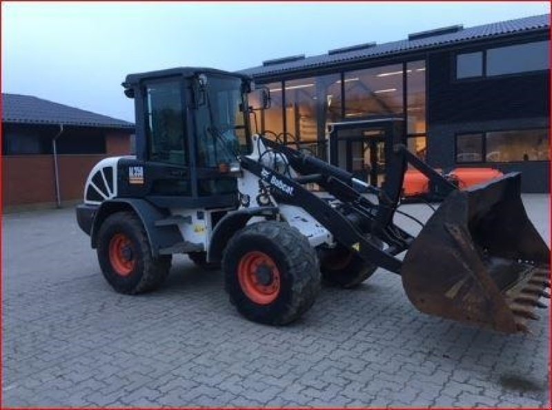 Kompaktlader van het type Sonstige BRUGTE MASKINER KØBES KONTANT!, Gebrauchtmaschine in Vrå (Foto 2)