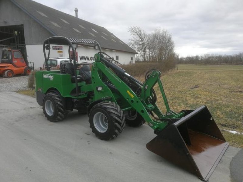 Kompaktlader del tipo Sonstige BRUGTE MASKINER KØBES KONTANT!, Gebrauchtmaschine en Vrå (Imagen 5)