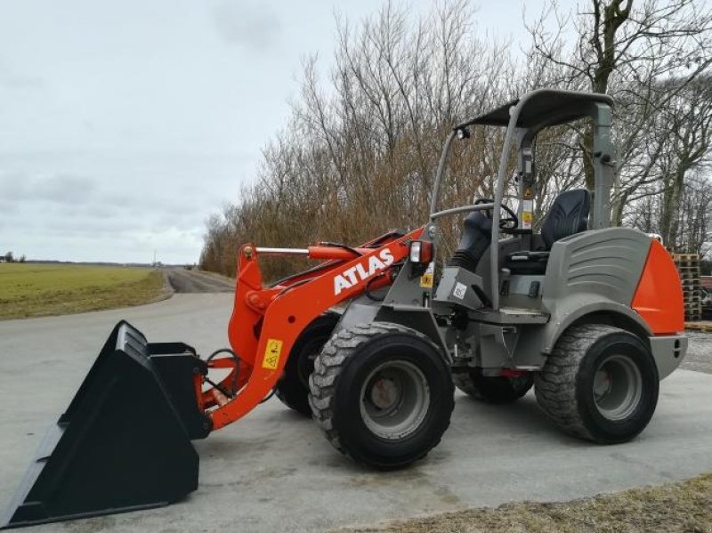 Kompaktlader tip Sonstige BRUGTE MASKINER KØBES KONTANT!, Gebrauchtmaschine in Vrå (Poză 3)