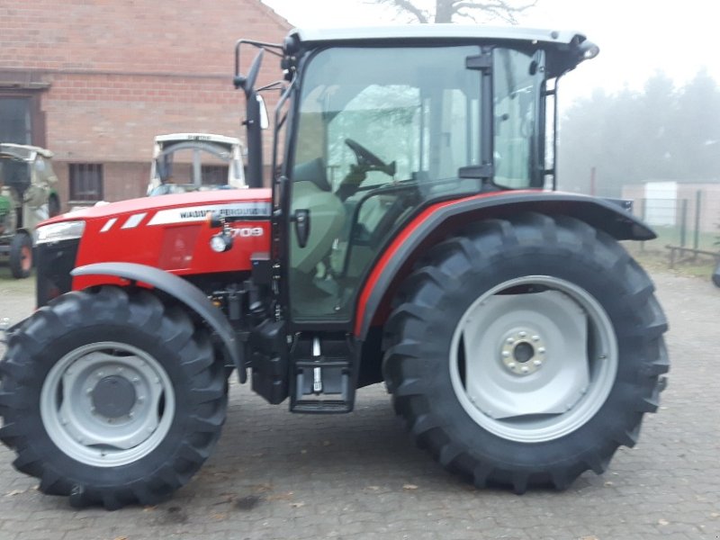 Traktor du type Massey Ferguson 4709, Neumaschine en Sulingen (Photo 1)