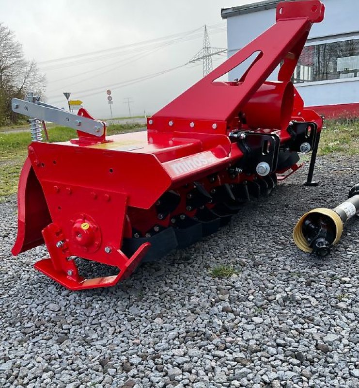 Bodenfräse van het type Minos Agri Bodenfräse T-SR-2100, Neumaschine in Münstermaifeld (Foto 13)