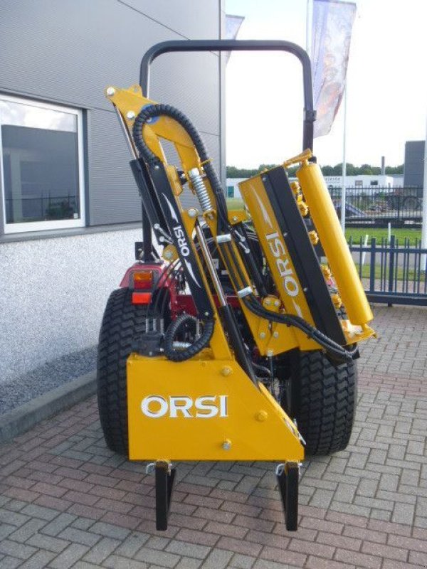 Traktor du type Orsi Armklepelmaaier, Gebrauchtmaschine en Swifterband (Photo 2)