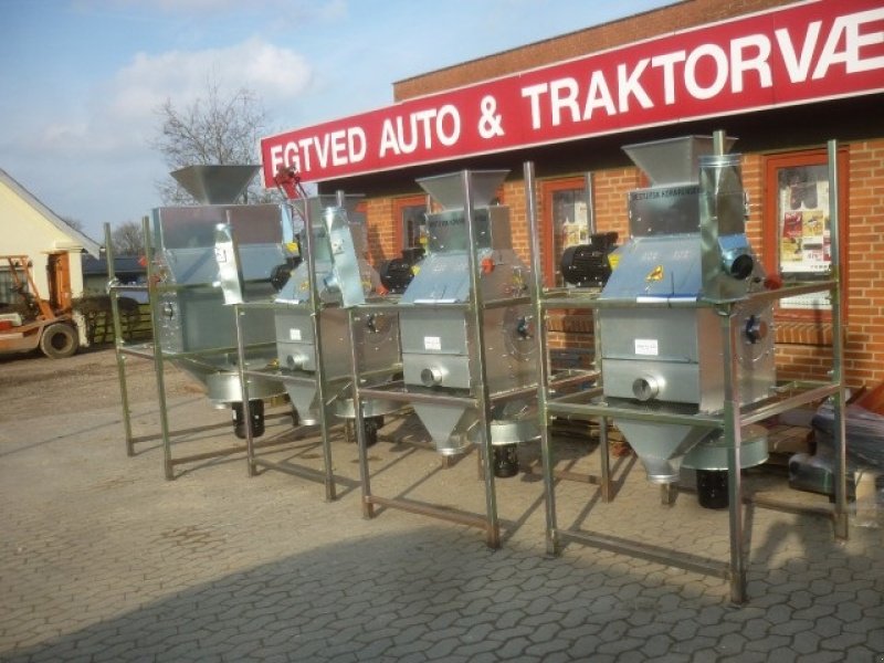 Sonstiges du type Sonstige Vedersø kornrenser T40 40 ton i timen, Gebrauchtmaschine en Egtved (Photo 2)