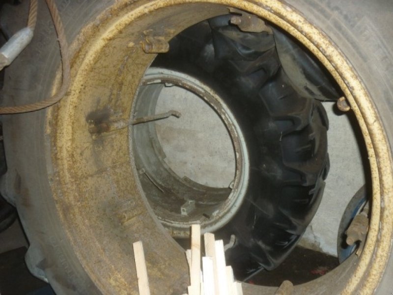 Reifen tipa Sonstige Sonstiges, Gebrauchtmaschine u Egtved (Slika 1)