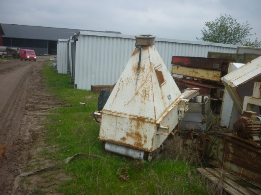 Sonstiges van het type Sonstige Båndvægt 60ton/timen, Gebrauchtmaschine in Egtved (Foto 3)