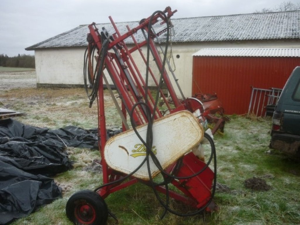 Lagertechnik tipa Sonstige Remballelæsser, Gebrauchtmaschine u Egtved (Slika 1)