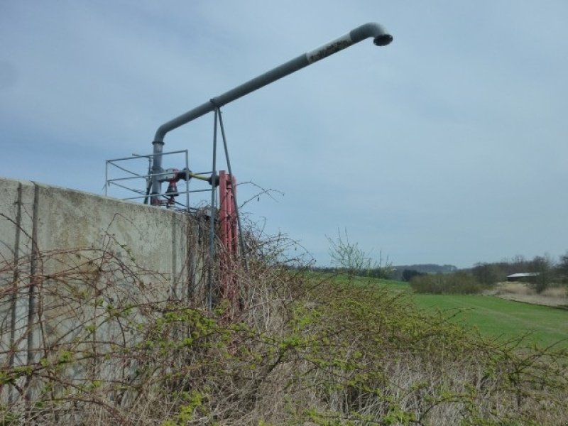 Sonstige Gülletechnik & Dungtechnik типа SAK PTO 5" 4 meter m. omrører, Gebrauchtmaschine в Egtved (Фотография 2)