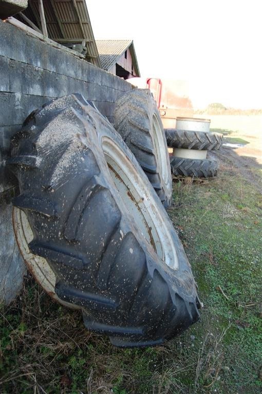 Reifen typu Continental 18.4 R38, Gebrauchtmaschine v Egtved (Obrázek 3)