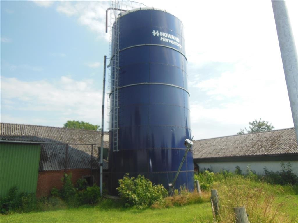 Silo του τύπου Harvestore 2700 tdr, Gebrauchtmaschine σε Egtved (Φωτογραφία 1)