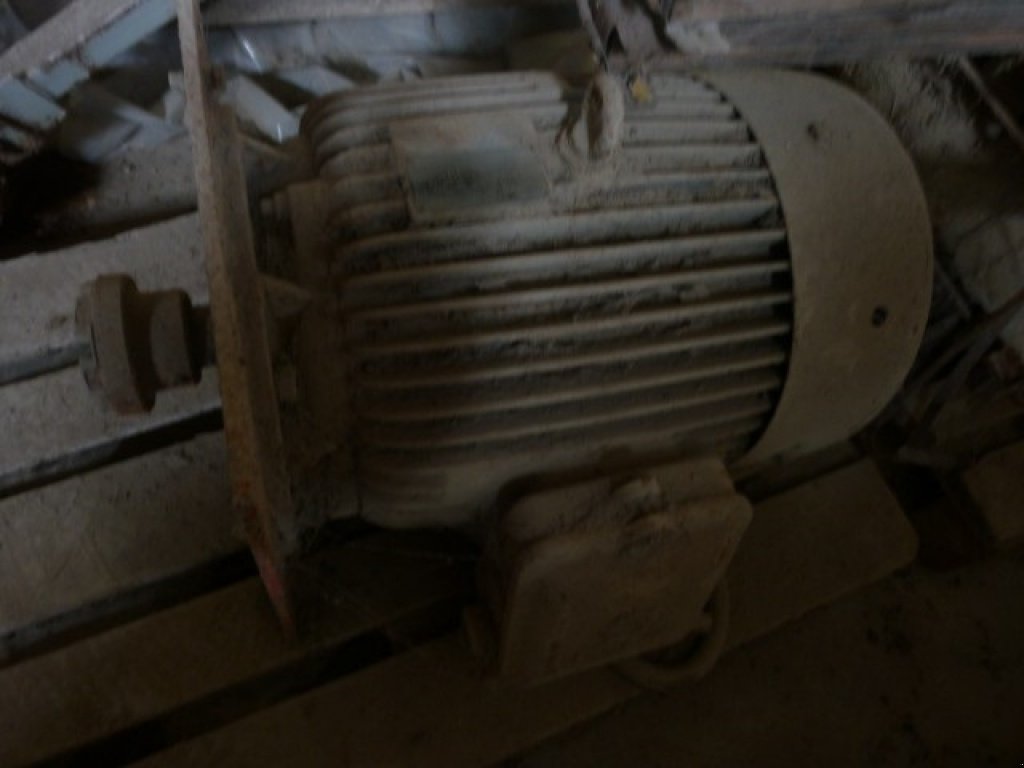 Sonstiges of the type Sonstige Elmotor m. flange 50 hk., Gebrauchtmaschine in Egtved (Picture 2)