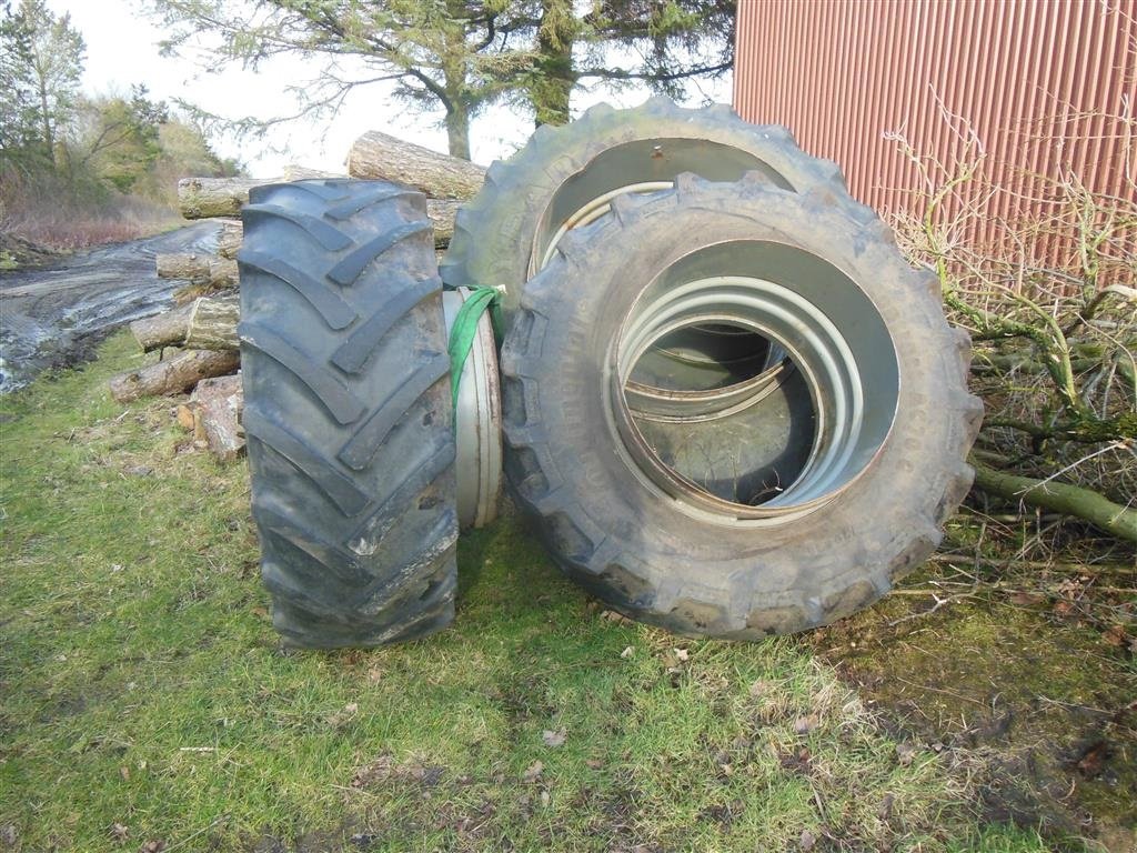 Reifen van het type Sonstige 480/70R30, Gebrauchtmaschine in Egtved (Foto 1)