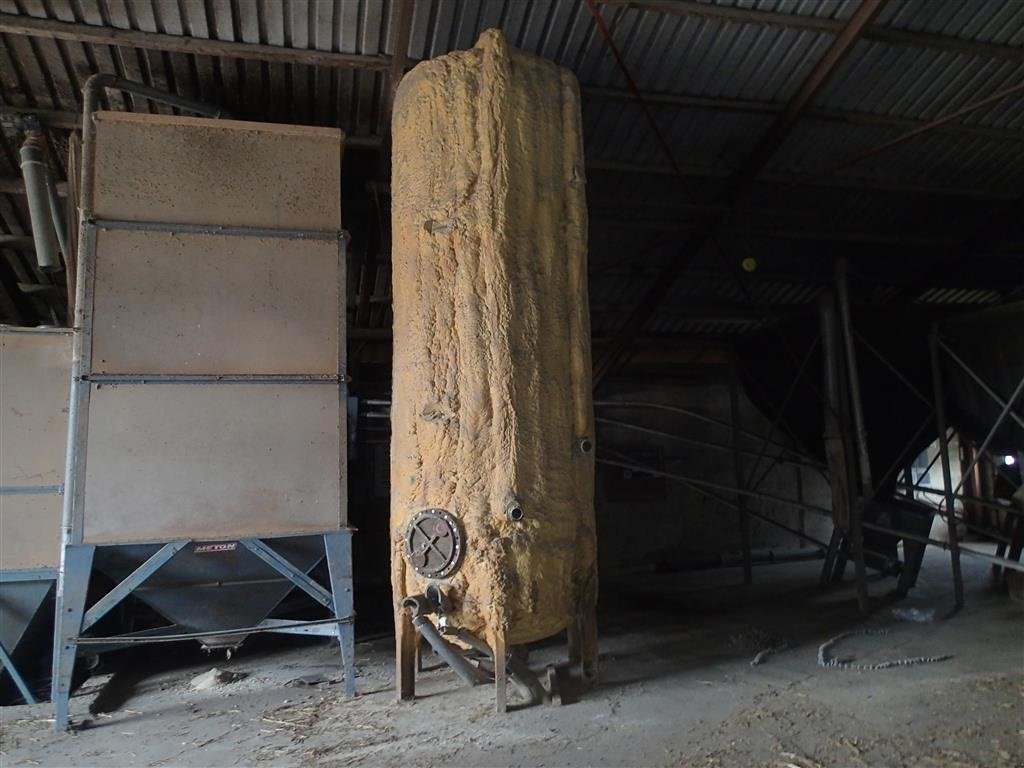 Silo of the type Sonstige 5000 liter Fedttank, Gebrauchtmaschine in Egtved (Picture 1)