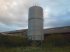 Silo del tipo Sonstige 800 tdr., 8 ringe 7 ben med snegl,, Gebrauchtmaschine In Egtved (Immagine 2)