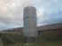 Silo del tipo Sonstige 800 tdr., 8 ringe 7 ben med snegl,, Gebrauchtmaschine In Egtved (Immagine 1)