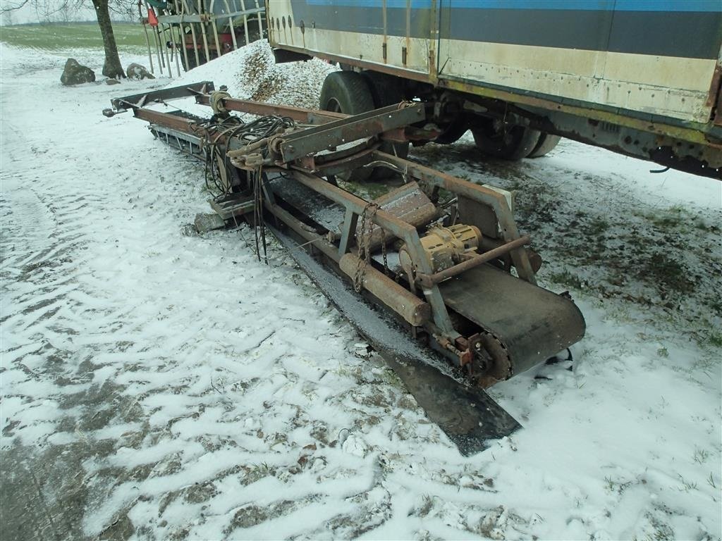 Sonstige Kartoffeltechnik typu Sonstige Svingbart bånd, Gebrauchtmaschine v Egtved (Obrázok 4)