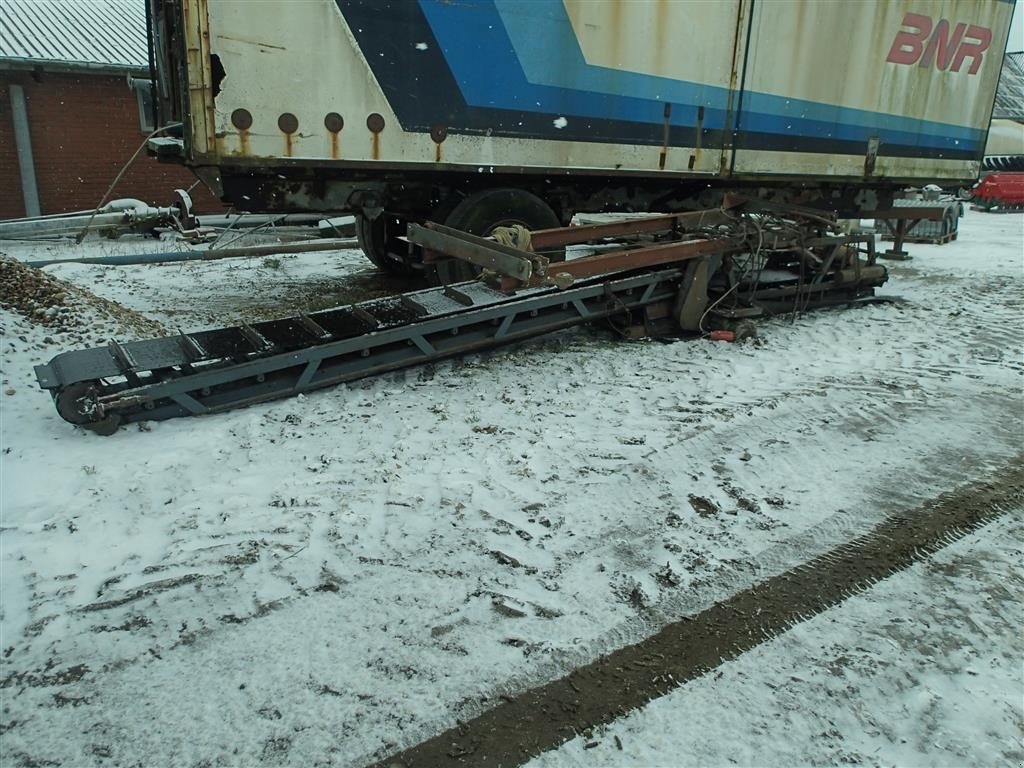 Sonstige Kartoffeltechnik des Typs Sonstige Svingbart bånd, Gebrauchtmaschine in Egtved (Bild 2)