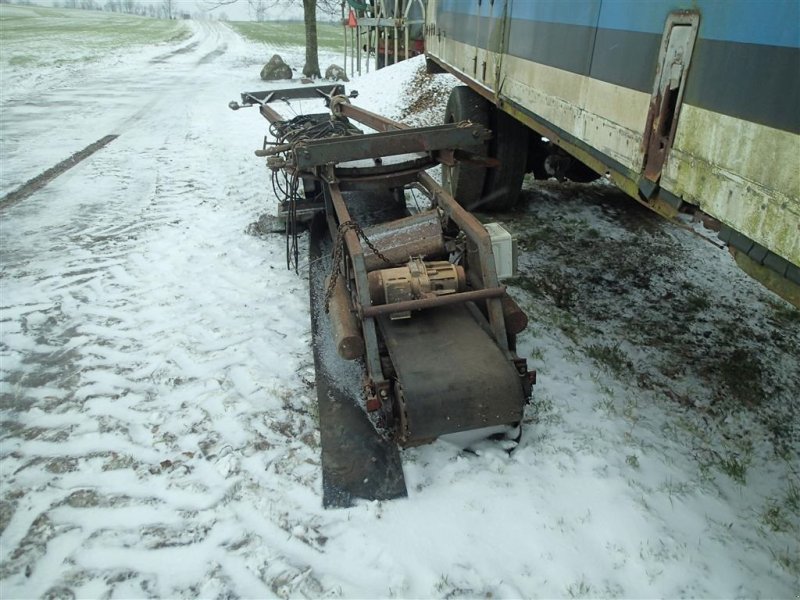 Sonstige Kartoffeltechnik типа Sonstige Svingbart bånd, Gebrauchtmaschine в Egtved (Фотография 1)