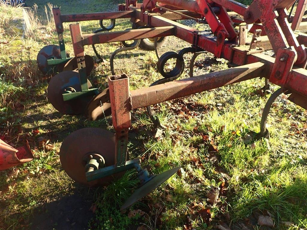 Zinkenrotor (Ackerbau) del tipo Sonstige 16 tands, Gebrauchtmaschine en Egtved (Imagen 5)