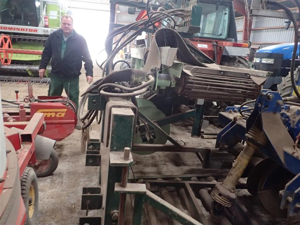 Sonstige Kartoffeltechnik tip Sonstige Løgmaskine, Van Hlenen, Gebrauchtmaschine in Egtved (Poză 5)