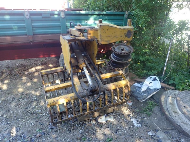 Sonstige Bagger & Lader van het type Sonstige Hydrema Roegrab, Gebrauchtmaschine in Egtved (Foto 1)