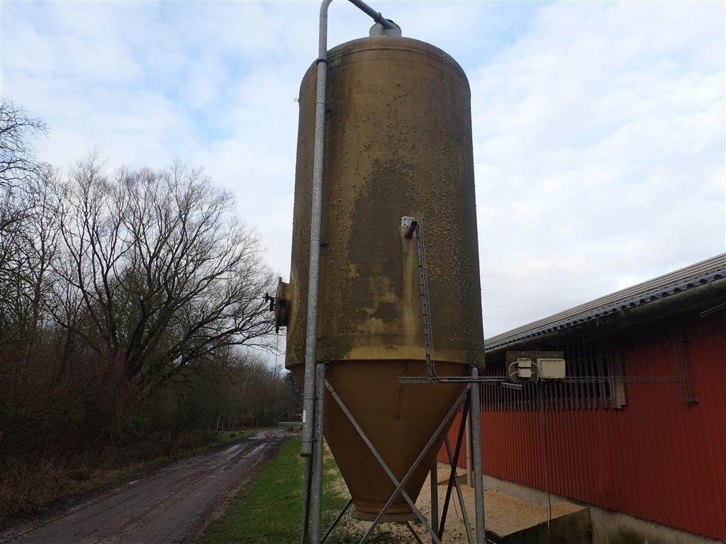 Silo del tipo Sonstige 20m3, Gebrauchtmaschine en Egtved (Imagen 3)