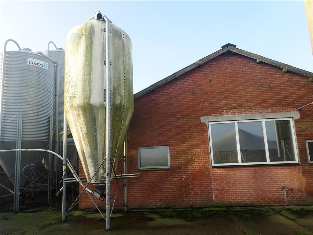 Silo del tipo Sonstige MC 15 - 15 m3 2 stk., Gebrauchtmaschine en Egtved (Imagen 5)