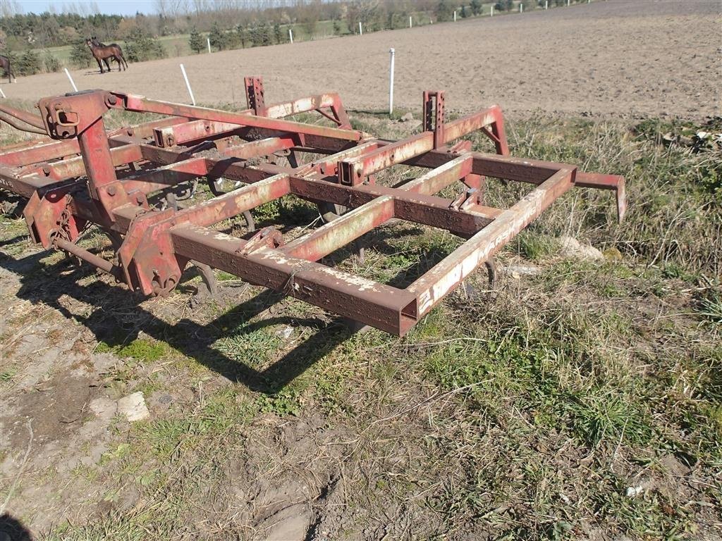 Zinkenrotor (Ackerbau) du type Marsk Stig STUBHARVE 7 tænder, Gebrauchtmaschine en Egtved (Photo 3)