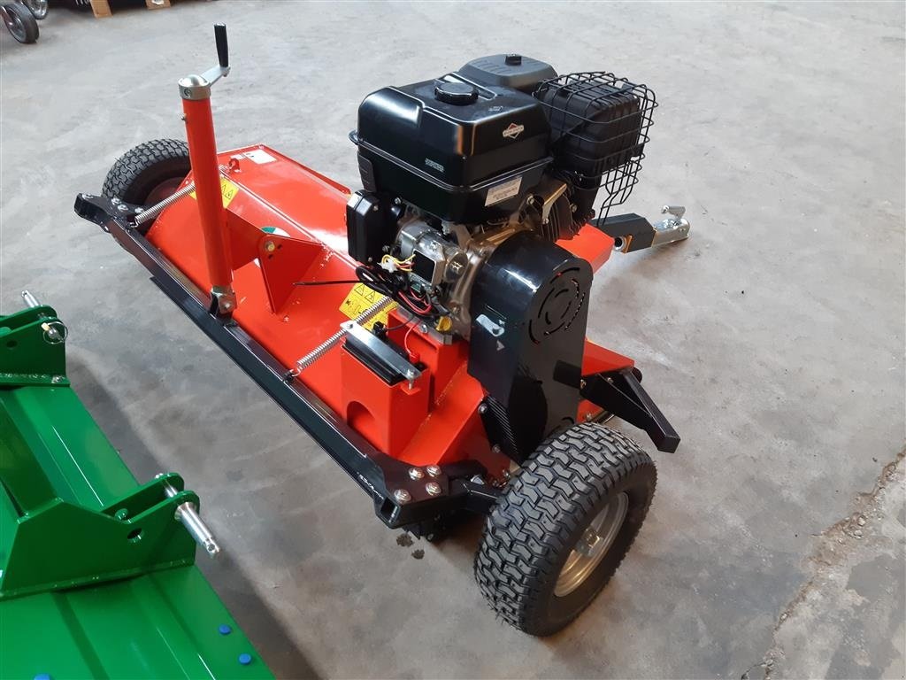 Sonstiges tip Boxer Boxer 120 ATV klipper, Gebrauchtmaschine in Rødekro (Poză 2)