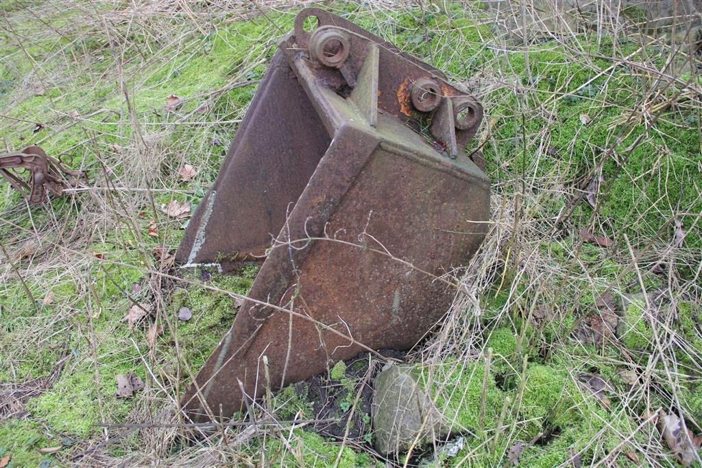 Sonstige Bagger & Lader typu Sonstige 90 cm skovlfor gravemaskine, Gebrauchtmaschine v Høng (Obrázok 4)