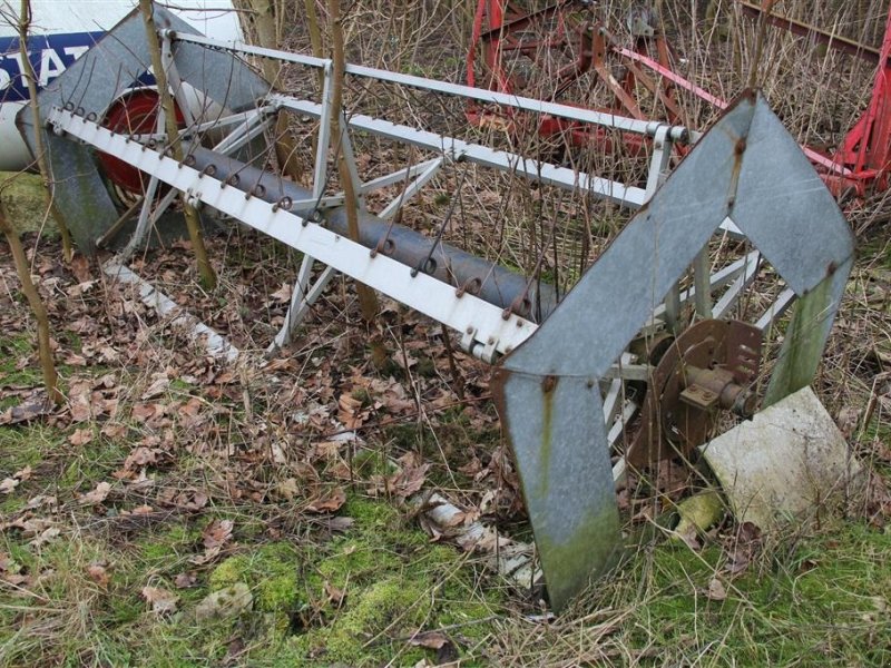 Mähwerk typu Sonstige 10 fods rile, Gebrauchtmaschine v Høng (Obrázok 1)